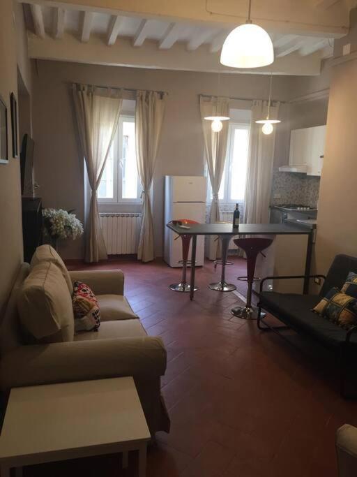 Appartement Living In Centro Storico à Florence Extérieur photo