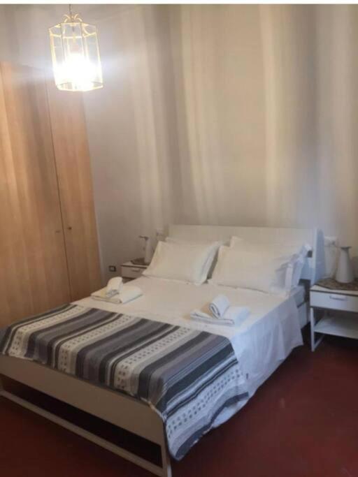 Appartement Living In Centro Storico à Florence Extérieur photo